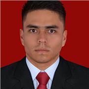 Profesor de lengua castellana imparte clases a personas de cualquier edad